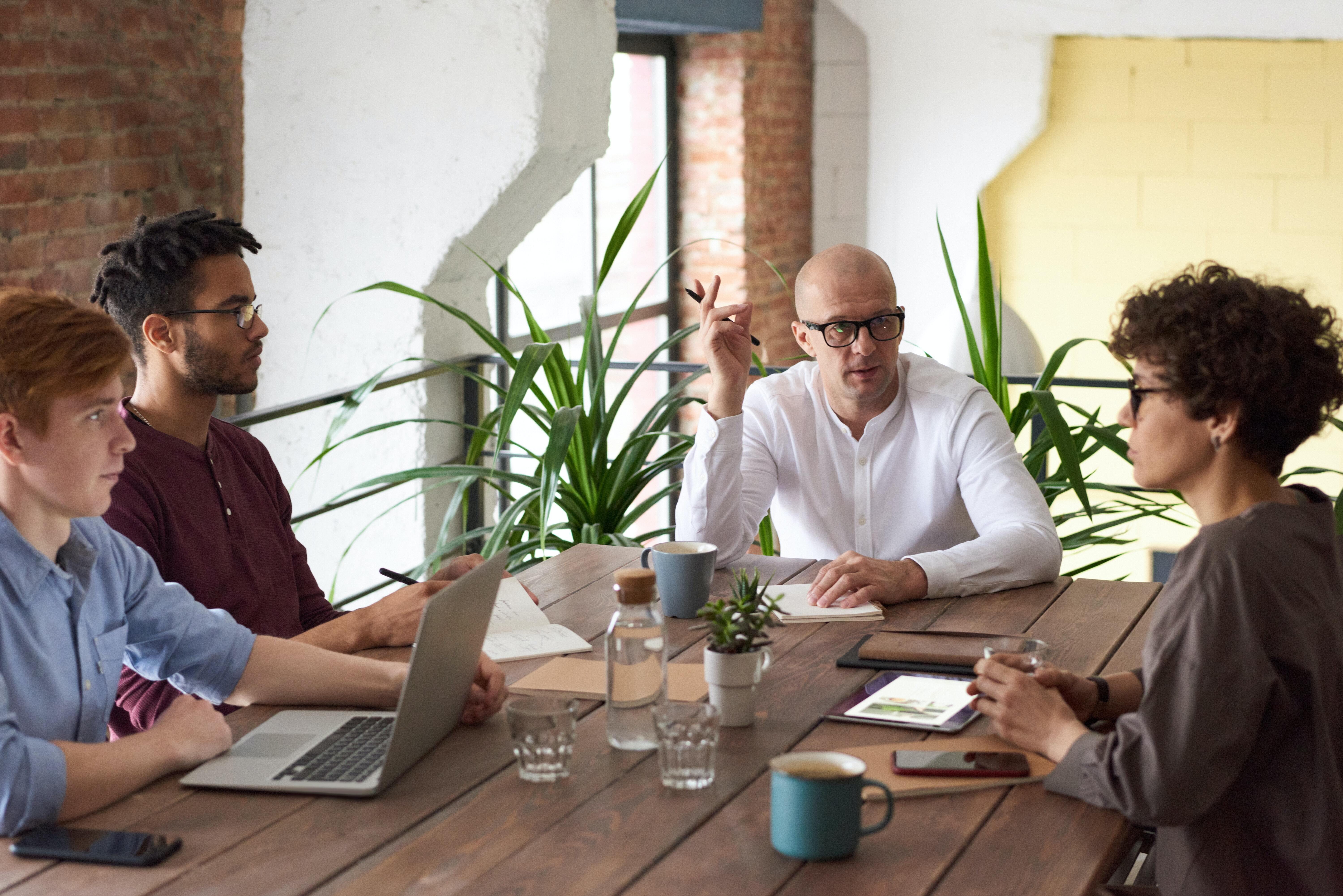 Meeting