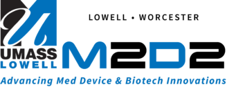UMass M2D2