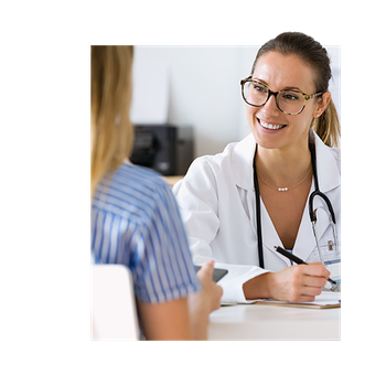 Hero Graphic Clinical